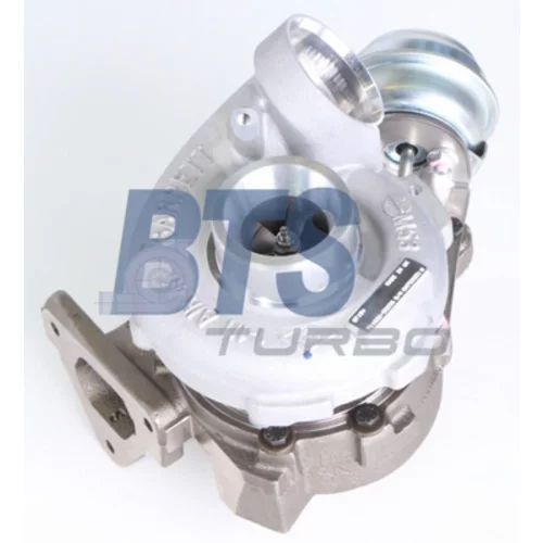 Plniace dúchadlo T911226BL (BTS Turbo) - obr. 15
