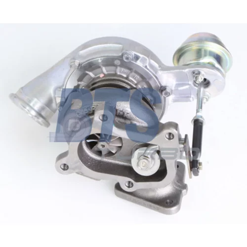 Plniace dúchadlo T911231BL (BTS Turbo) - obr. 9