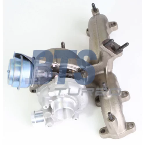 Plniace dúchadlo T911248BL (BTS Turbo) - obr. 10