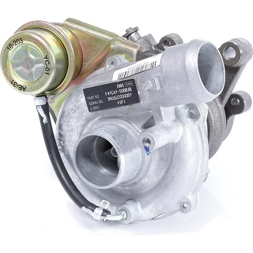 Plniace dúchadlo BTS Turbo T911249