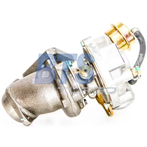 Plniace dúchadlo T911281BL (BTS Turbo) - obr. 10
