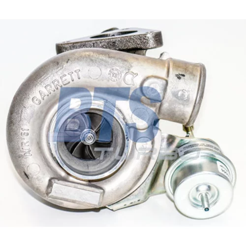 Plniace dúchadlo T911337BL (BTS Turbo) - obr. 7
