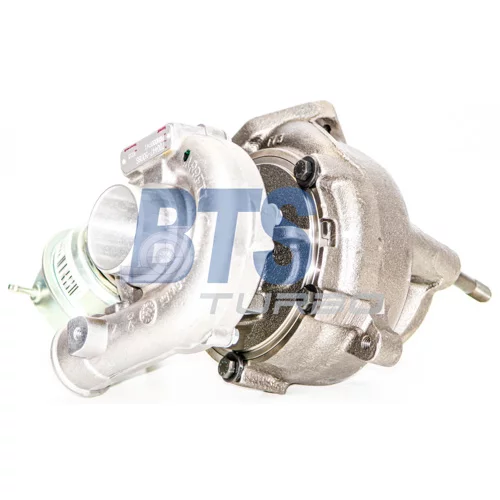 Plniace dúchadlo T911341BL (BTS Turbo) - obr. 7