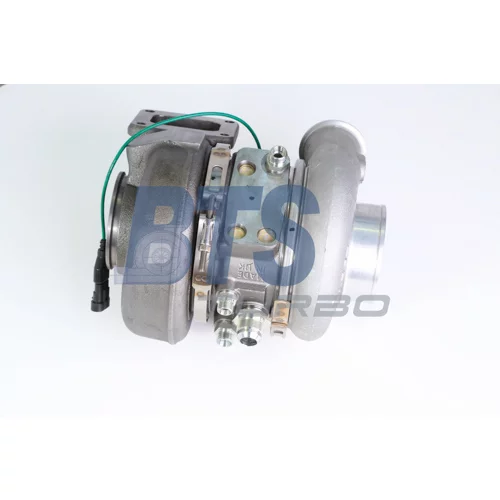 Plniace dúchadlo T911363BL (BTS Turbo) - obr. 17