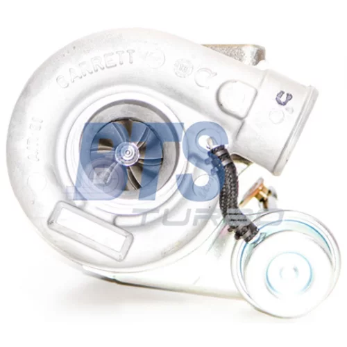 Plniace dúchadlo T911377BL (BTS Turbo) - obr. 3