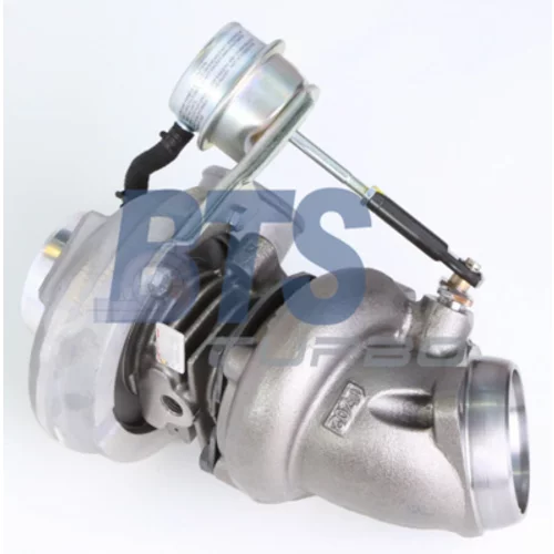 Plniace dúchadlo T911377BL (BTS Turbo) - obr. 4