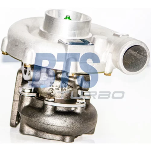 Plniace dúchadlo T911490BL (BTS Turbo) - obr. 5
