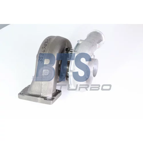 Plniace dúchadlo T911595 (BTS Turbo) - obr. 17