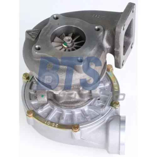Plniace dúchadlo T911625 (BTS Turbo) - obr. 10