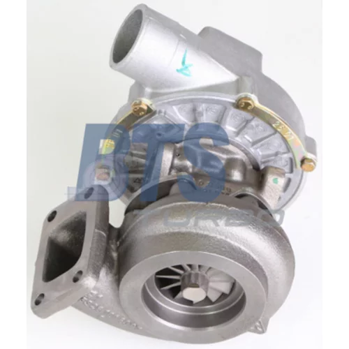 Plniace dúchadlo T911640BL (BTS Turbo) - obr. 10