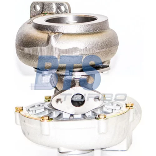 Plniace dúchadlo T911640BL (BTS Turbo) - obr. 5