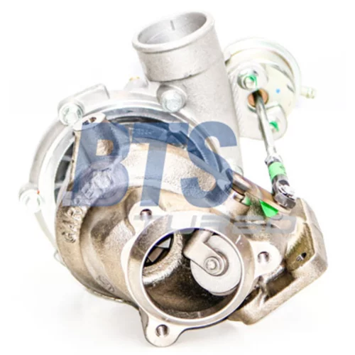 Plniace dúchadlo T911703BL (BTS Turbo) - obr. 2
