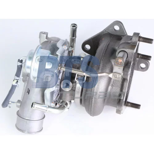 Plniace dúchadlo T911710BL (BTS Turbo) - obr. 10