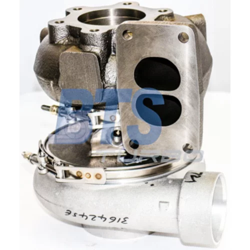 Plniace dúchadlo T911793BL (BTS Turbo) - obr. 10