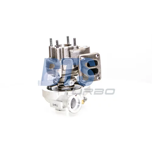 Plniace dúchadlo T911882BL (BTS Turbo) - obr. 8