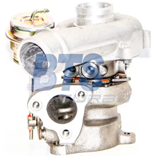 Plniace dúchadlo T911910BL (BTS Turbo) - obr. 8