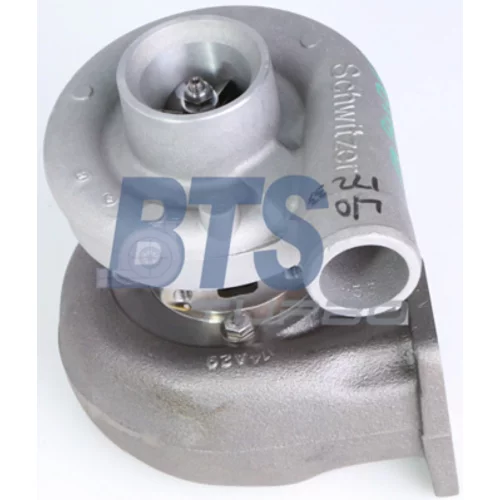 Plniace dúchadlo BTS Turbo T911930