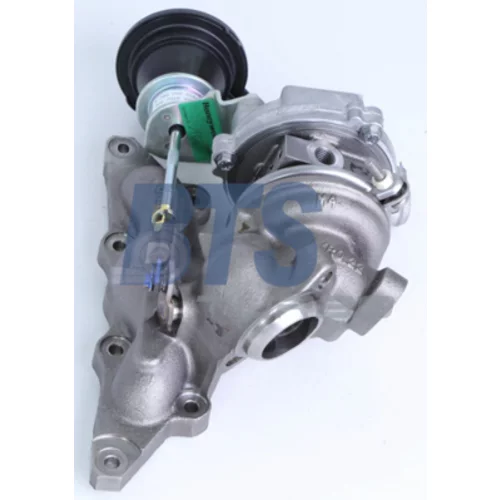 Plniace dúchadlo T912061BL (BTS Turbo) - obr. 3
