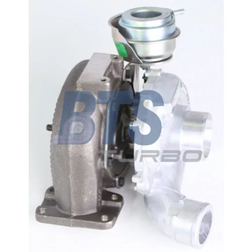 Plniace dúchadlo T912122BL (BTS Turbo) - obr. 6