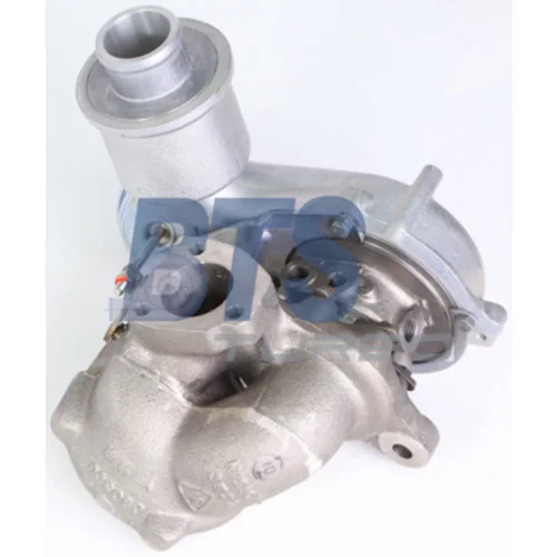 Plniace dúchadlo T912181BL (BTS Turbo) - obr. 7
