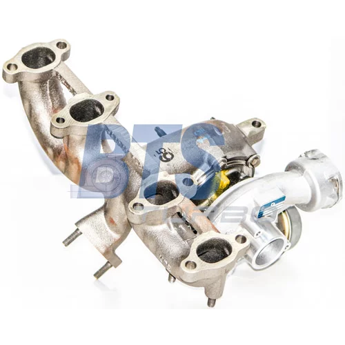Plniace dúchadlo T912231 (BTS Turbo) - obr. 11
