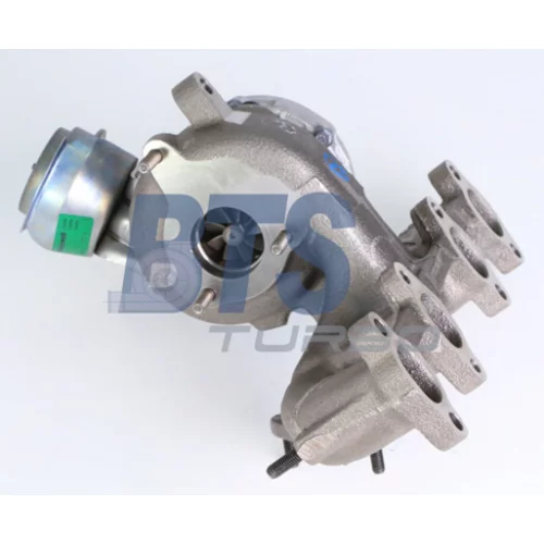 Plniace dúchadlo T912246BL (BTS Turbo) - obr. 7