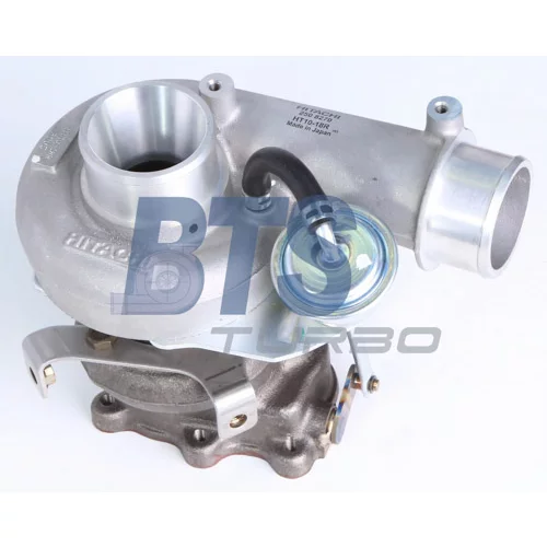 Plniace dúchadlo T912368 (BTS Turbo) - obr. 2