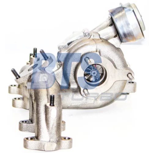 Plniace dúchadlo T912403BL (BTS Turbo) - obr. 11