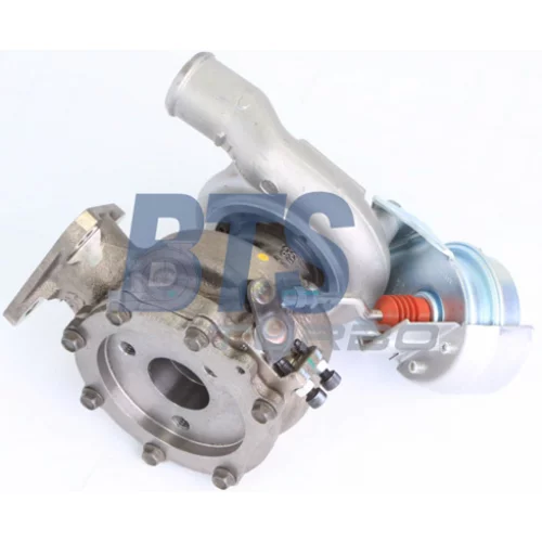 Plniace dúchadlo T912413BL (BTS Turbo) - obr. 5