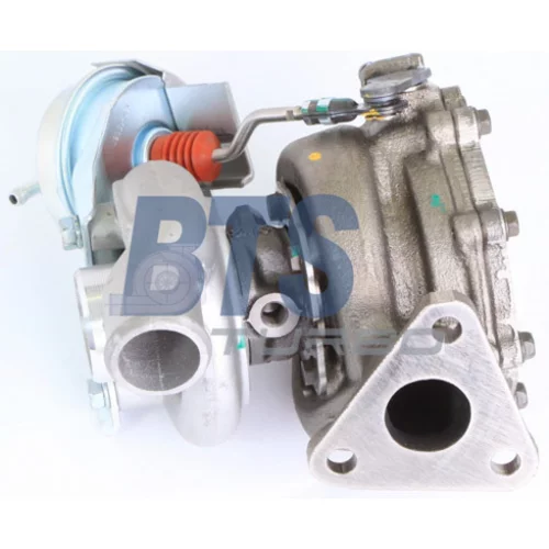 Plniace dúchadlo T912413BL (BTS Turbo) - obr. 7