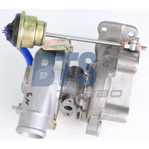 Plniace dúchadlo T912530BL (BTS Turbo) - obr. 4