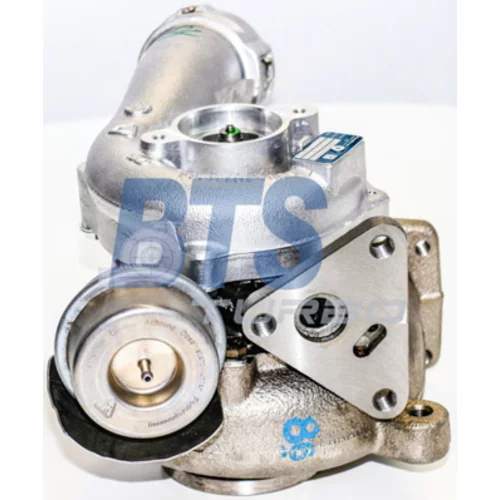 Plniace dúchadlo T914014BL (BTS Turbo) - obr. 6
