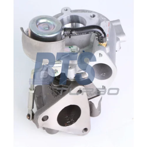 Plniace dúchadlo T914050BL (BTS Turbo) - obr. 5