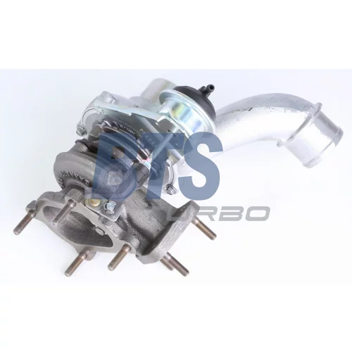 Plniace dúchadlo T914051BL (BTS Turbo) - obr. 2