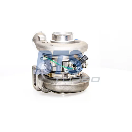 Plniace dúchadlo T914084BL (BTS Turbo) - obr. 3