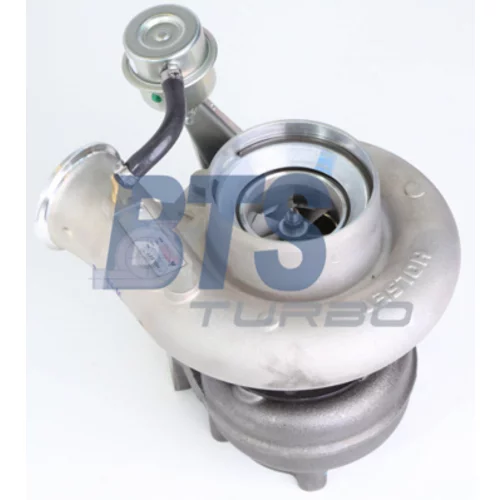 Plniace dúchadlo BTS Turbo T914085BL