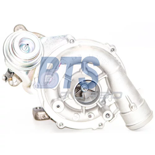Plniace dúchadlo T914125 (BTS Turbo) - obr. 7