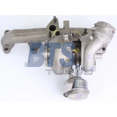 Plniace dúchadlo T914128BL (BTS Turbo) - obr. 6