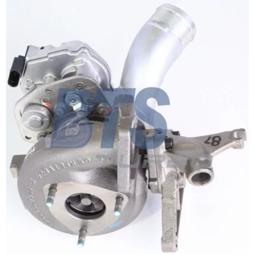 Plniace dúchadlo T914130BL (BTS Turbo) - obr. 6