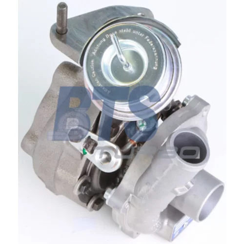 Plniace dúchadlo T914182BL (BTS Turbo) - obr. 7