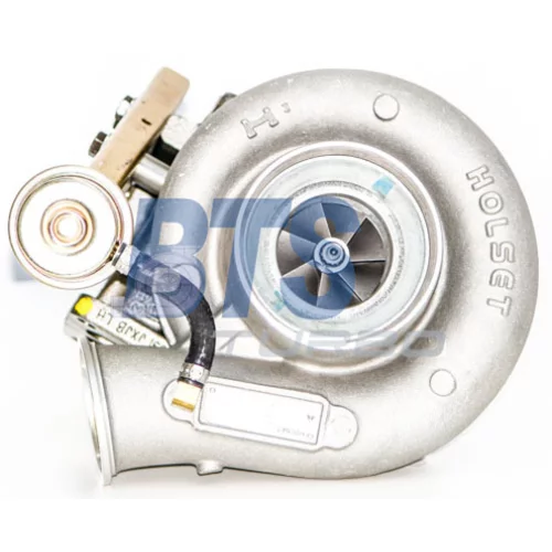 Plniace dúchadlo T914198BL (BTS Turbo) - obr. 1