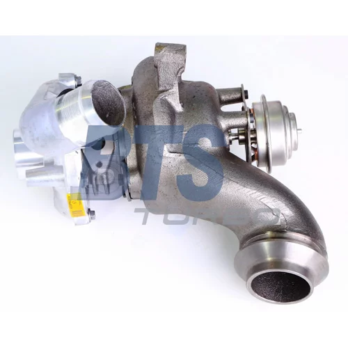 Plniace dúchadlo T914221BL (BTS Turbo) - obr. 4