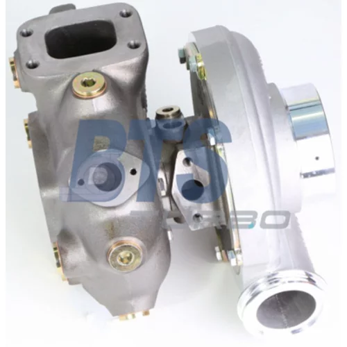 Plniace dúchadlo T914274BL (BTS Turbo) - obr. 3