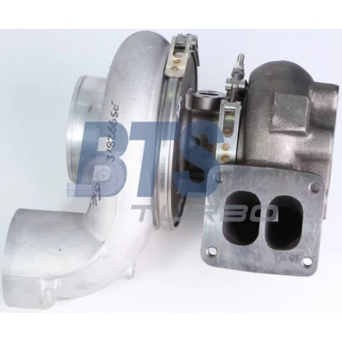 Plniace dúchadlo T914276 (BTS Turbo) - obr. 3