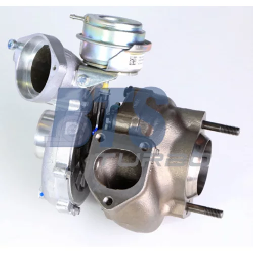 Plniace dúchadlo T914292BL (BTS Turbo) - obr. 6