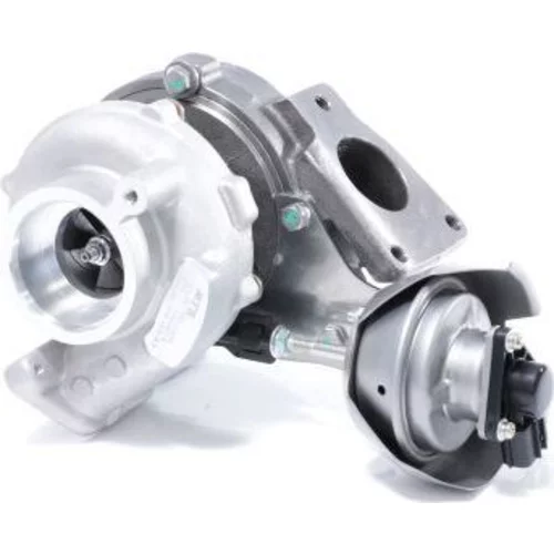 Plniace dúchadlo BTS Turbo T914370BT