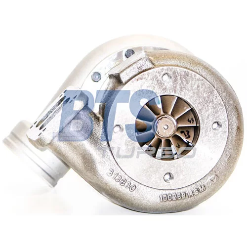 Plniace dúchadlo T914384BL (BTS Turbo) - obr. 2