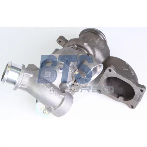 Plniace dúchadlo T914391 (BTS Turbo) - obr. 5