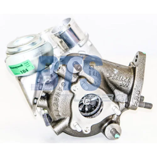 Plniace dúchadlo T914544BL (BTS Turbo) - obr. 1