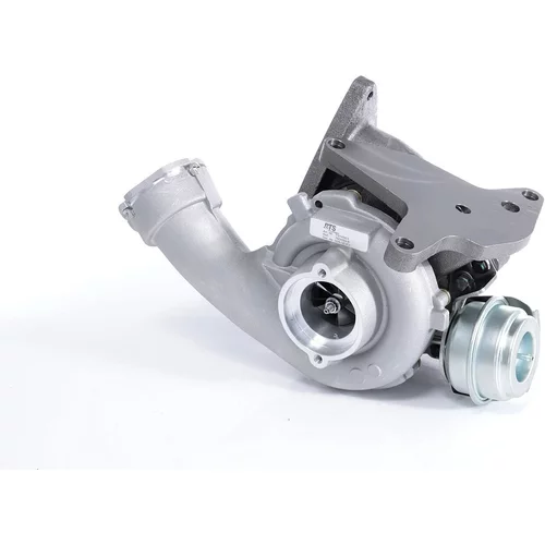 Plniace dúchadlo BTS Turbo T914563BT